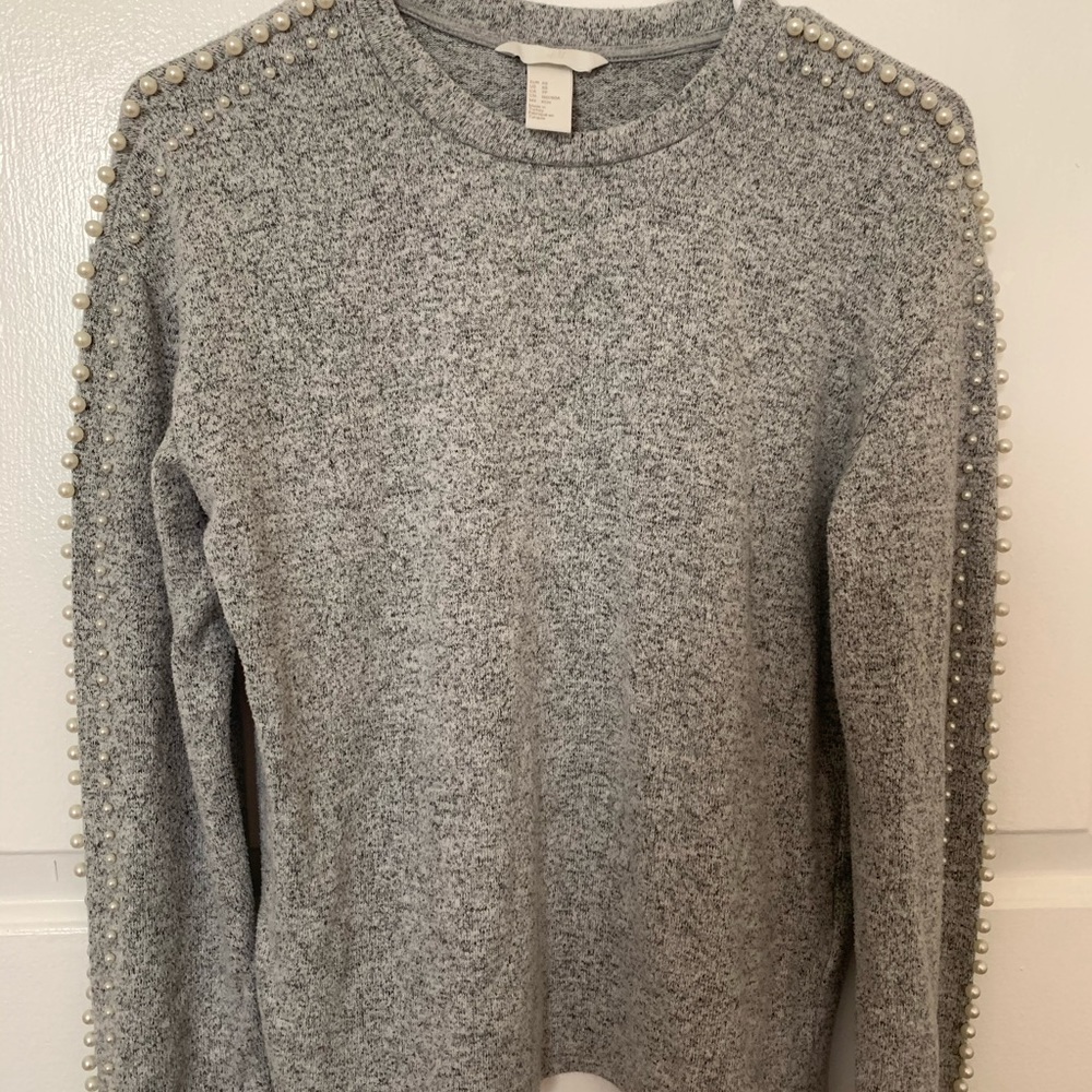 H&M Sweater